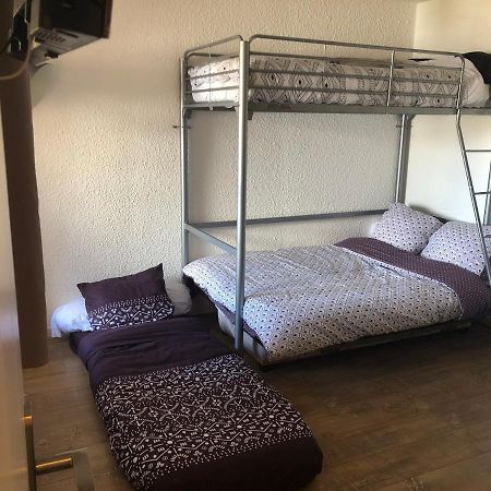 Le Fontagnel N°310 Apartman Molines-en-Queyras Kültér fotó