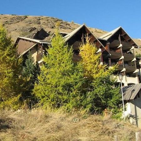 Le Fontagnel N°310 Apartman Molines-en-Queyras Kültér fotó