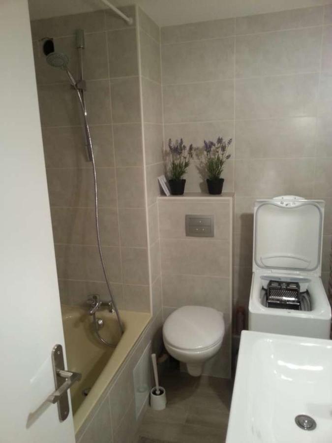 Le Fontagnel N°310 Apartman Molines-en-Queyras Kültér fotó