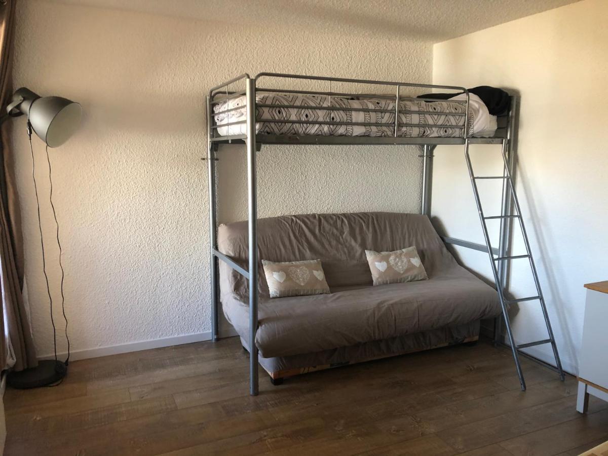 Le Fontagnel N°310 Apartman Molines-en-Queyras Kültér fotó
