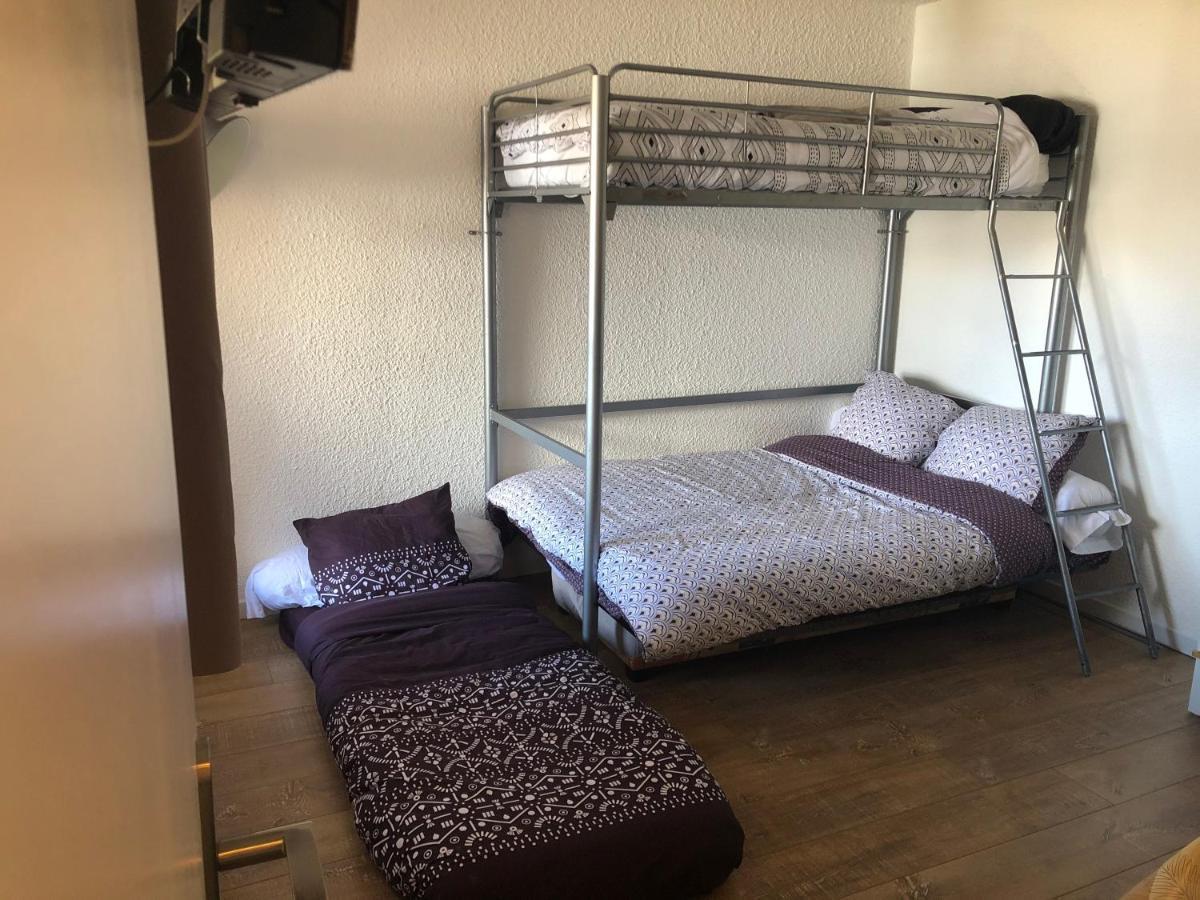 Le Fontagnel N°310 Apartman Molines-en-Queyras Kültér fotó