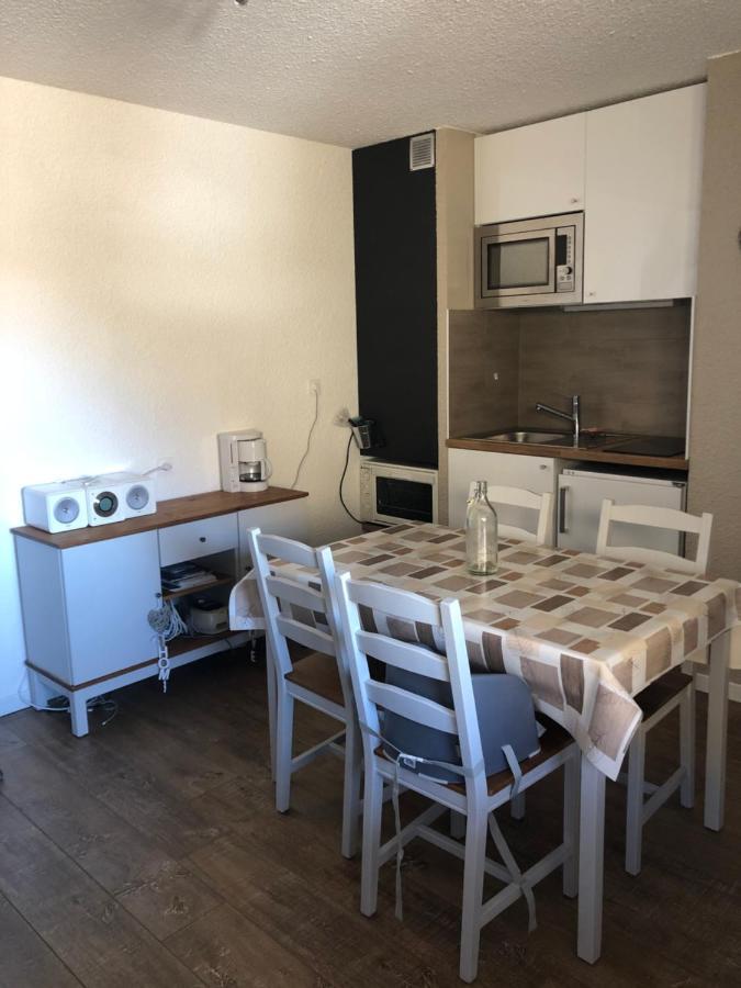 Le Fontagnel N°310 Apartman Molines-en-Queyras Kültér fotó