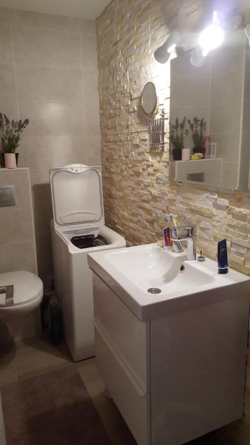 Le Fontagnel N°310 Apartman Molines-en-Queyras Kültér fotó