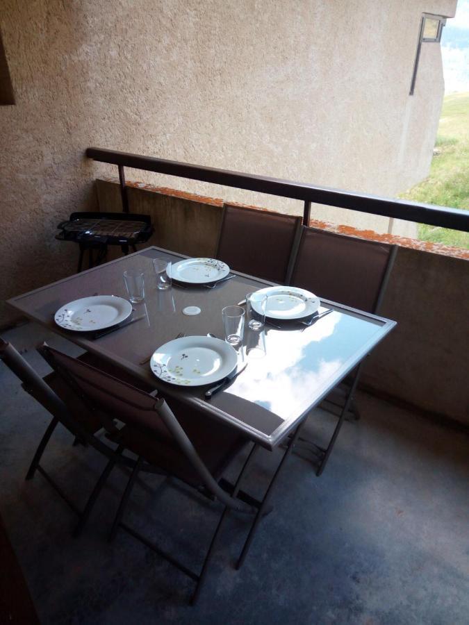 Le Fontagnel N°310 Apartman Molines-en-Queyras Kültér fotó