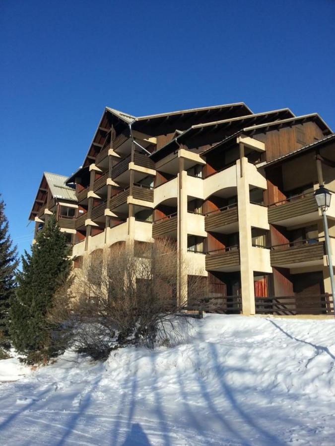 Le Fontagnel N°310 Apartman Molines-en-Queyras Kültér fotó